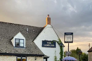 The Lamb Inn image