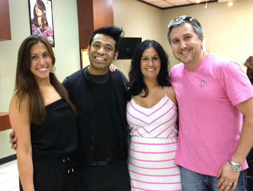 Beauty Salon «Aria Salon», reviews and photos, 20527 Mack Ave, Grosse Pointe Woods, MI 48236, USA