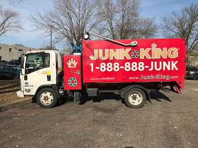 Junk King Minneapolis