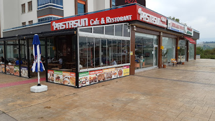 Pastasun Cafe & Restorant