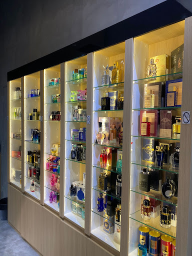 Logo da empresa - Scent Store Via Vale