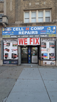 Cell N Comp Repairs - Photo 2 - Car repair in Chicago, IL, Chicago