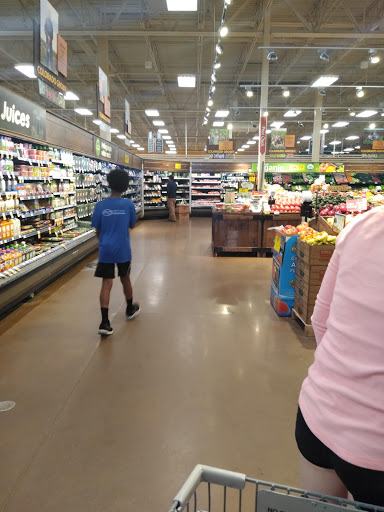 Grocery Store «King Soopers Marketplace», reviews and photos, 100 N 50th Ave, Brighton, CO 80601, USA