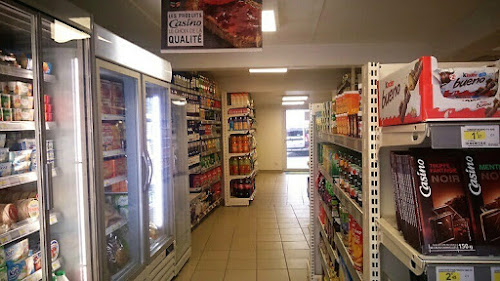 Épicerie Multi Services à Saint-Jean-la-Bussière