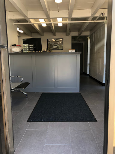 Auto Repair Shop «Tony & Brothers German Auto Repair», reviews and photos, 281 N Fair Oaks Ave, Sunnyvale, CA 94085, USA