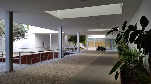Lucano Centro de Salud