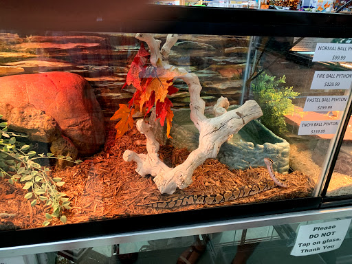 Pet Store «Wet Pets N Critters», reviews and photos, 103 TX-281 Loop, Longview, TX 75605, USA