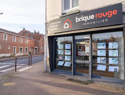 Brique Rouge Immobilier - Villeneuve d'Ascq à Villeneuve-d'Ascq
