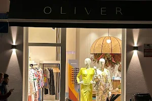 Oliver Shopping image