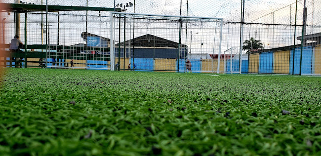 Canchas De Luisiño