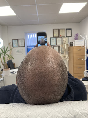 Dynamic Regenerative Medicine - Barnt Green - Dynamic Regenerative Medicine - Barnt Green