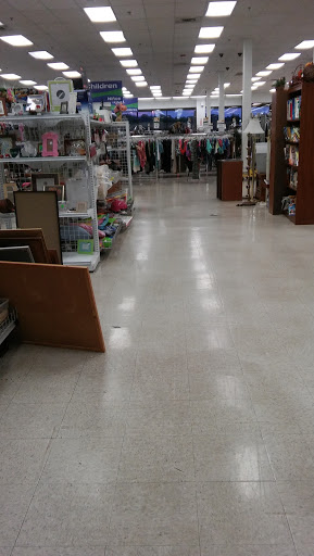 Thrift Store «Goodwill Store & Donation Center», reviews and photos