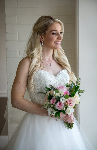 Florist «Duchess Florals & Wedding Flowers», reviews and photos, 640 Towne Center Dr, North Brunswick Township, NJ 08902, USA