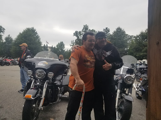 Motorcycle Dealer «Cycle World of Athens», reviews and photos, 4225 Atlanta Hwy, Athens, GA 30606, USA