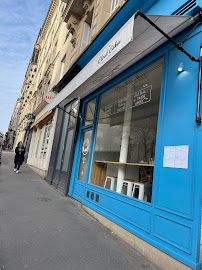Les plus récentes photos du Restaurant Cloud Cakes à Paris - n°1