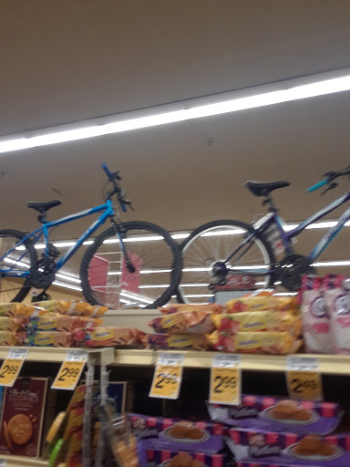 Grocery Store «Tom Thumb», reviews and photos, 4112 N Josey Ln, Carrollton, TX 75007, USA