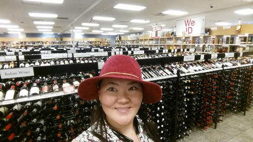 Liquor Store «State Liquor and Wine Store», reviews and photos, 1160 Patterson St, Ogden, UT 84403, USA