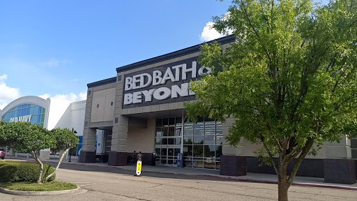 Bed Bath & Beyond, 10505 S Mall Dr, Baton Rouge, LA 70809, USA, 