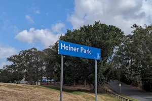 Heiner Park North image