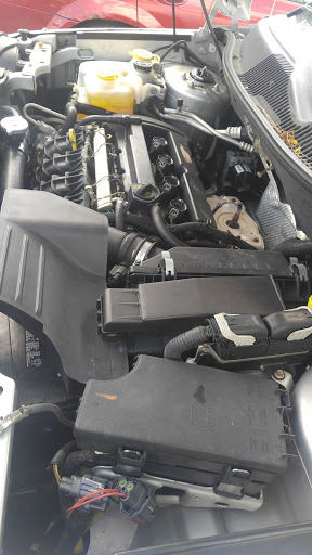 Auto Parts Store «AutoZone», reviews and photos, 1735 W Golf Rd, Mt Prospect, IL 60056, USA