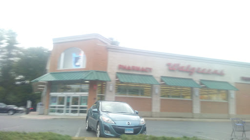 Drug Store «Walgreens», reviews and photos, 188 Union St, Vernon, CT 06066, USA