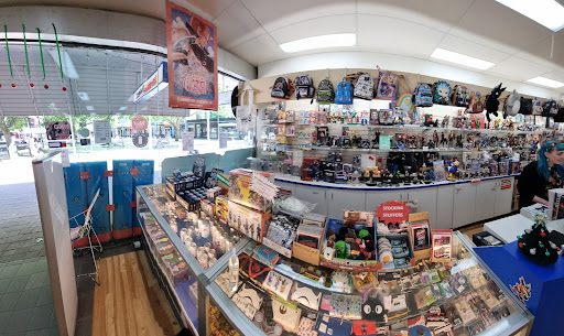 Impact Comics