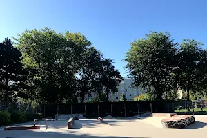 Währinger Skatepark image