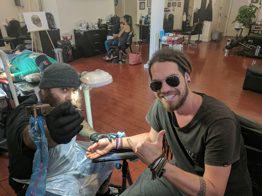Explore small autism tattoo ideas, creative tattoo ideas in Fremont, available at Inkies Tattoo Studio