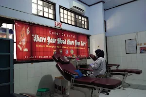 Pmi - Donor Darah Mataram image