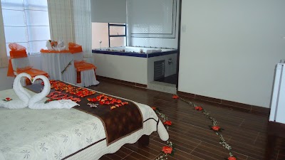Photos of Hotel Boutique Sinai