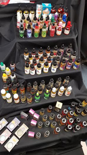 Tobacco Shop «GoodFellas Smoke Shop», reviews and photos, 1007 Caprice Dr, Castle Rock, CO 80109, USA