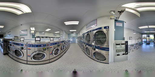 Laundromat «Paradise Laundry», reviews and photos, 500 Cirby Way Ste B, Roseville, CA 95678, USA