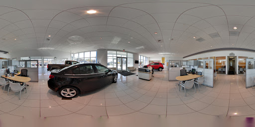 Chevrolet Dealer «Richard Chevrolet», reviews and photos, 1405 Highland Ave, Cheshire, CT 06410, USA