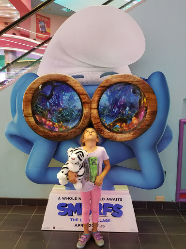 Movie Theater «Regal Cinemas Citrus Park 20», reviews and photos, 7999 Citrus Park Town Center Mall, Tampa, FL 33625, USA