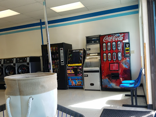 Laundry Service «Wash-It-Fast Coin Laundry», reviews and photos, 2004 W Nolana Ave, McAllen, TX 78504, USA