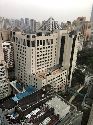 Nursing courses in Guangzhou