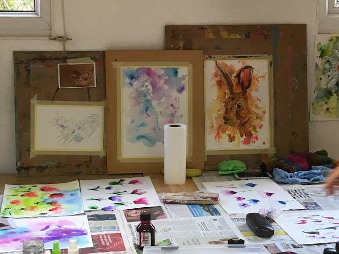 Discover the Best Art Studios in GB: Unleashing Creative Potential in Countless Locations