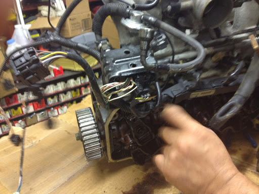 Towing Service «Abel Towing Wrecker & Auto Service», reviews and photos, 1717 Belvidere St, Waukegan, IL 60085, USA