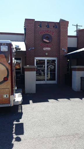Donut Shop «Hurts Donut Company», reviews and photos, 746 Asp Ave, Norman, OK 73069, USA