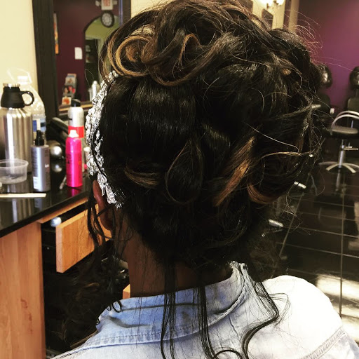 Beauty Salon «JC Beauty Salon», reviews and photos, 17335 Farm to Market Rd 529, Houston, TX 77095, USA