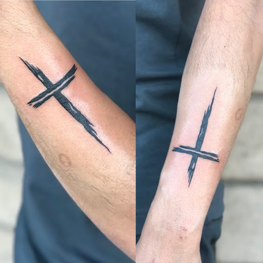 Explore margarita tattoo ideas, creative tattoo ideas in Los Alamitos, available at Mr. Inkwells Classy Tattoos