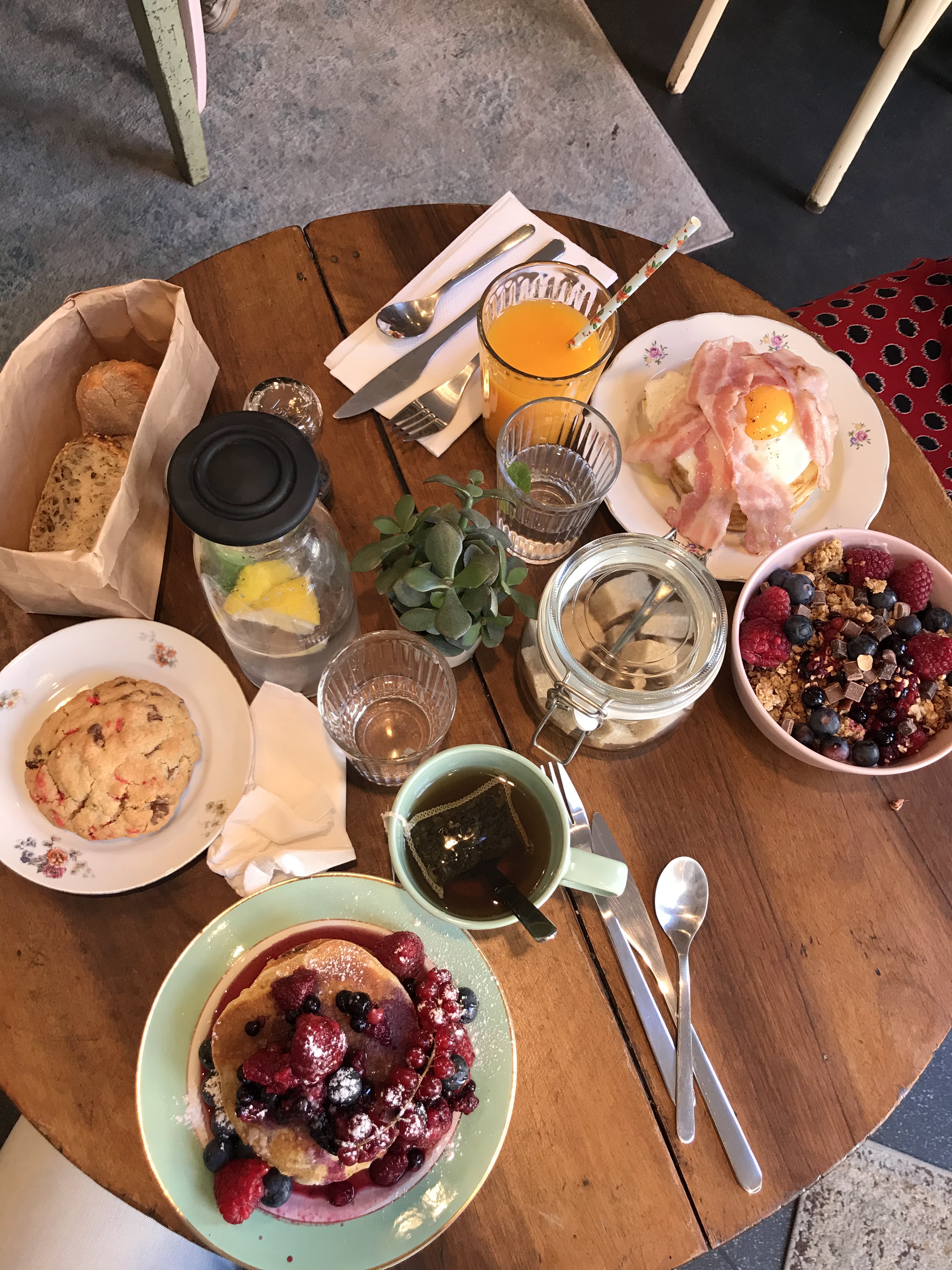 Photo n° 1 de l'avis de Amélie.A fait le 01/05/2018 à 08:55