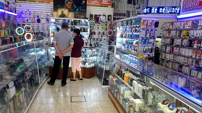 Opiniones de Video Cell en Guayaquil - Tienda de móviles