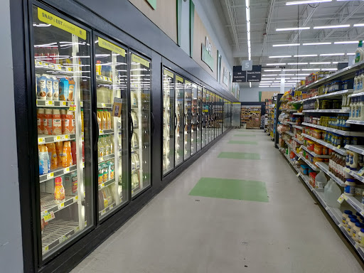 Discount Store «Dollar General Market», reviews and photos, 237 E McCauley Dr, Uhrichsville, OH 44683, USA