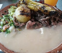 Fonda y Menuderia El Mariachi photo