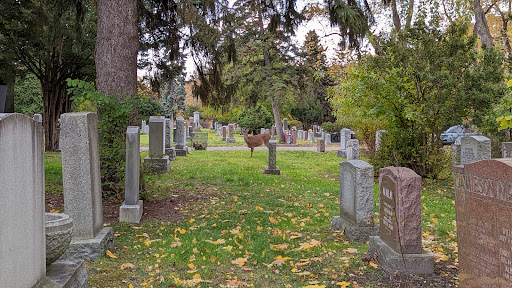 Park Lawn Cemetery, Mausoleum & Cremation Centre