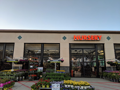 Garden Center at The Home Depot