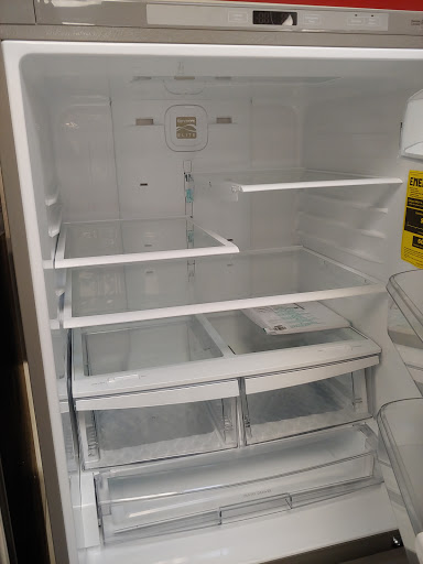 Appliance Store «Sears Hometown Store», reviews and photos, 1230 Airport Park Blvd Ste A, Ukiah, CA 95482, USA