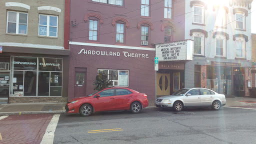 Performing Arts Theater «Shadowland Stages», reviews and photos, 157 Canal St, Ellenville, NY 12428, USA