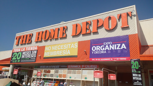 Tienda de muebles de exterior Acapulco de Juárez
